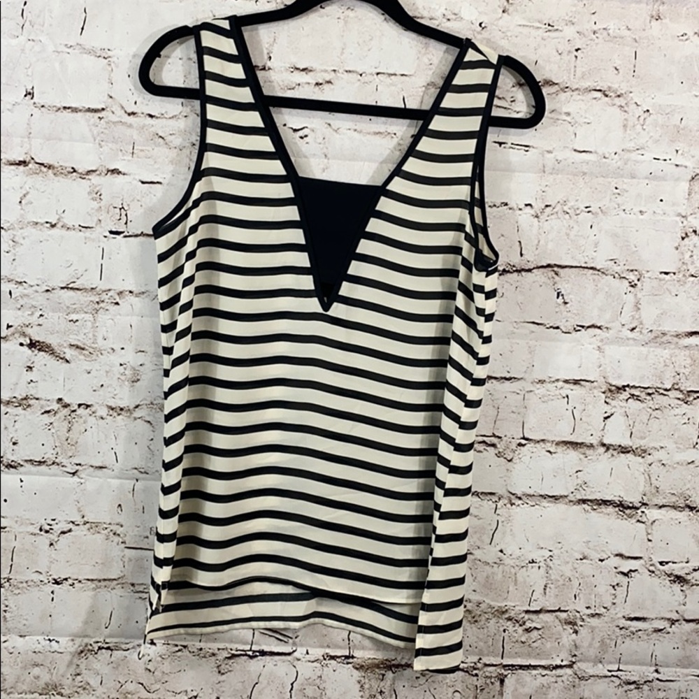 Express women top size S/P